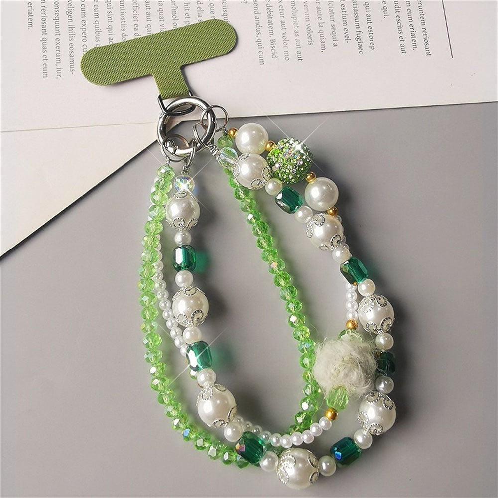 Short Lanyards