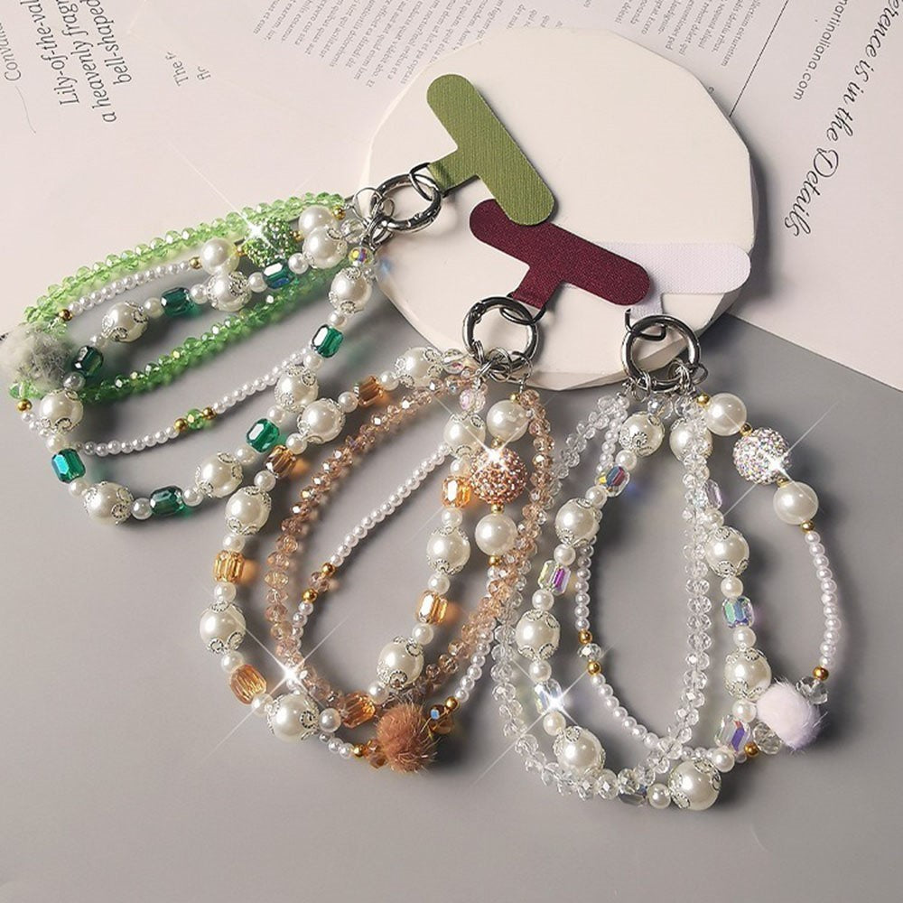 Short Lanyards
