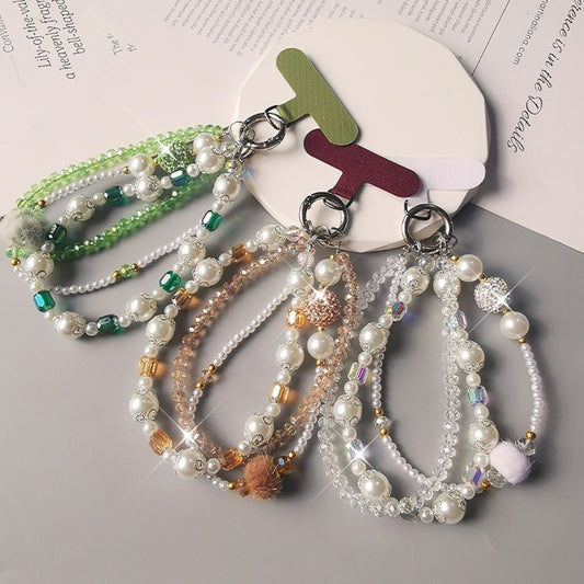 Short Lanyards