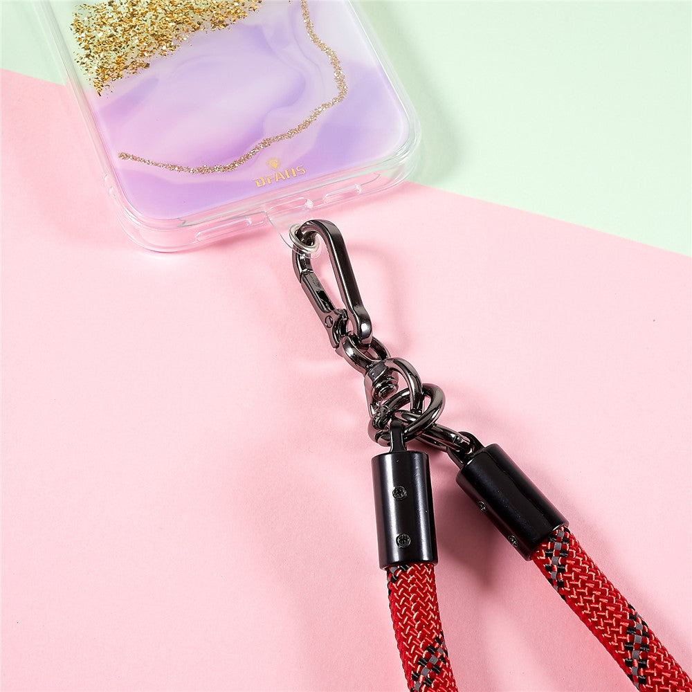 Short Lanyards