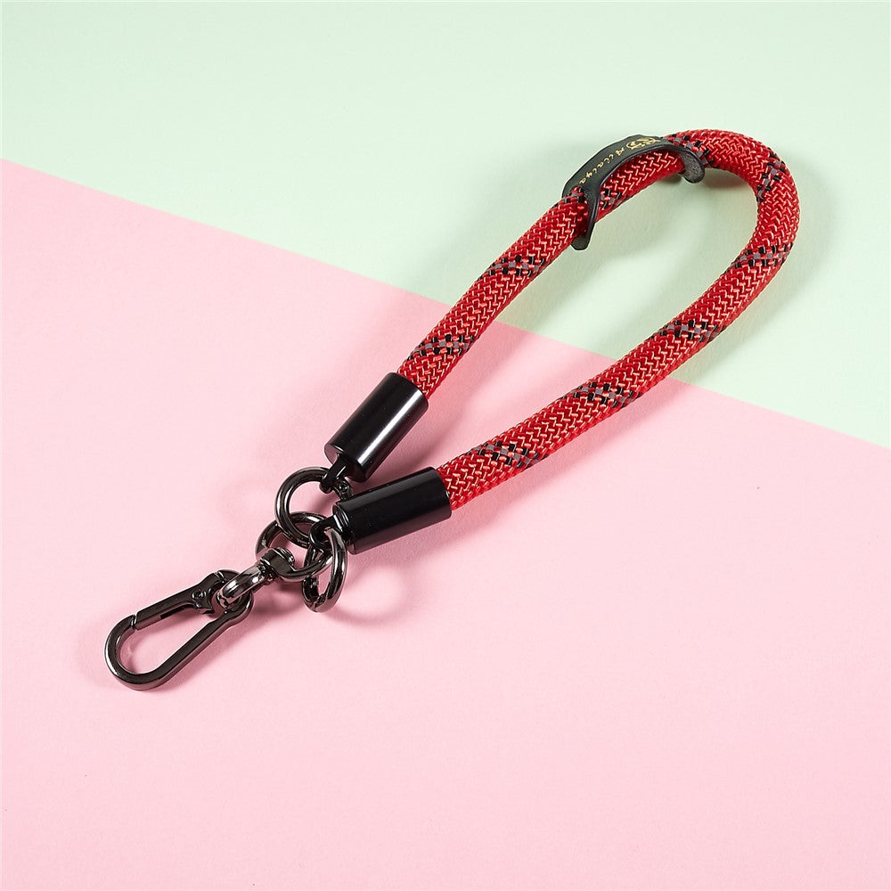 Short Lanyards