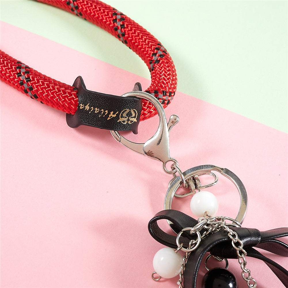 Short Lanyards