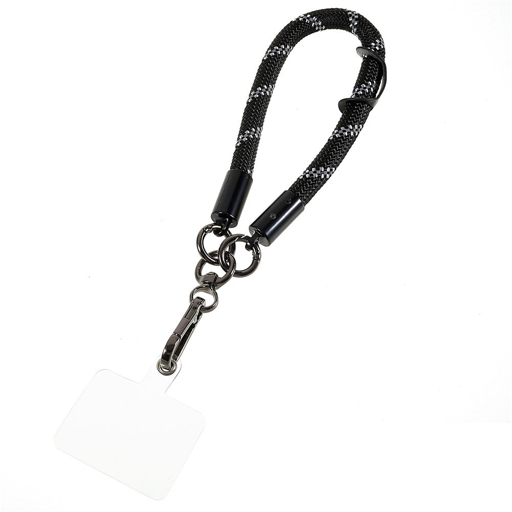 Short Lanyards