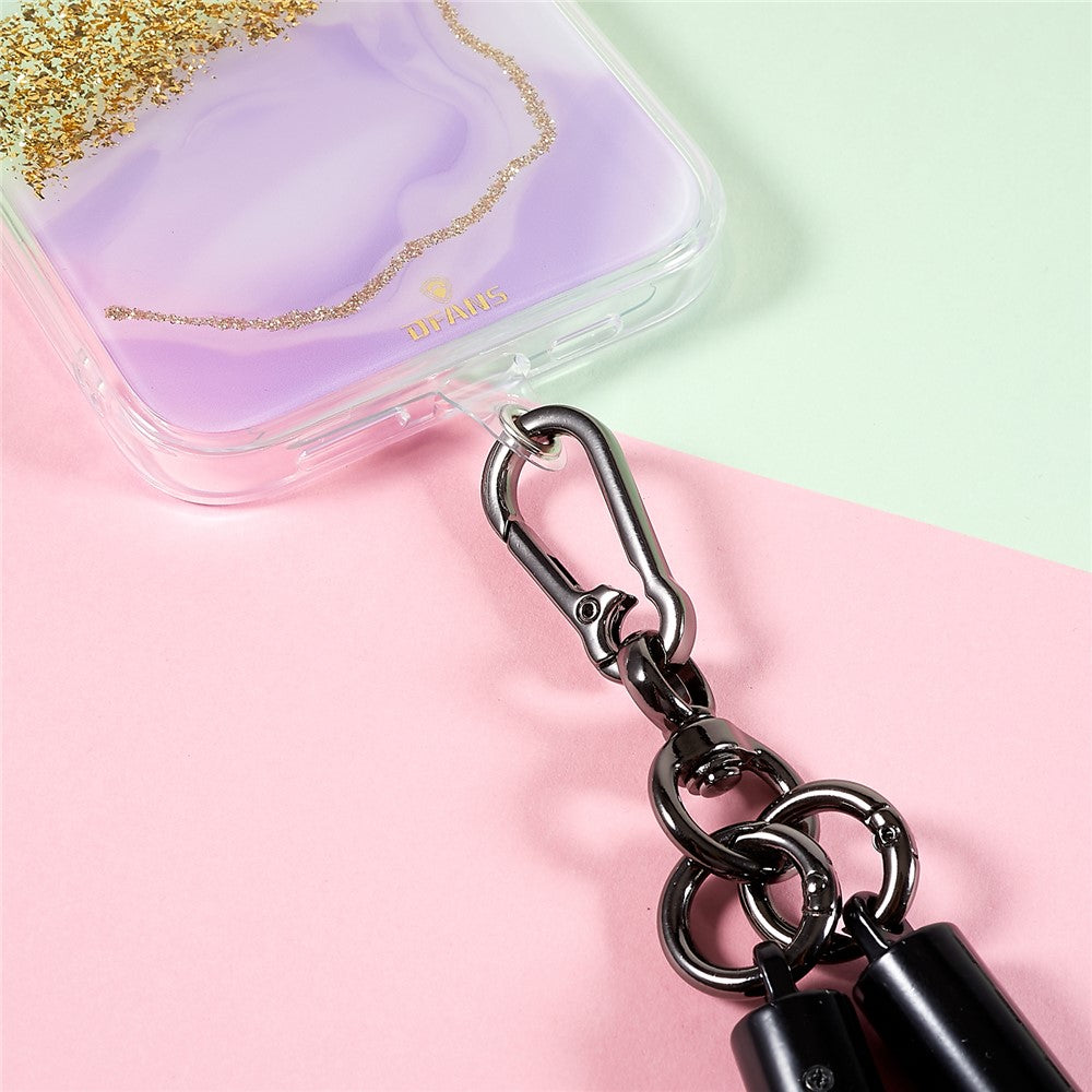 Short Lanyards