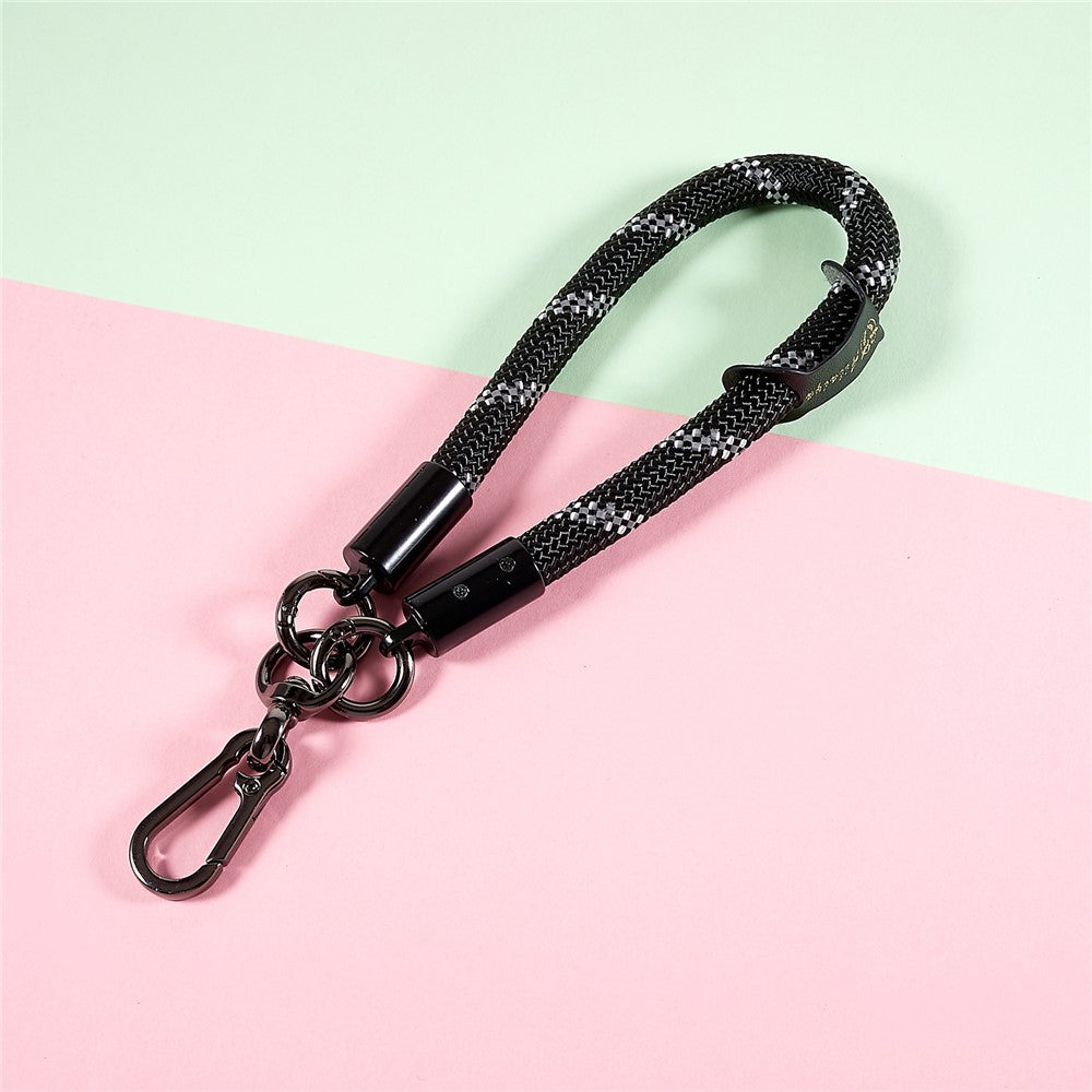 Short Lanyards