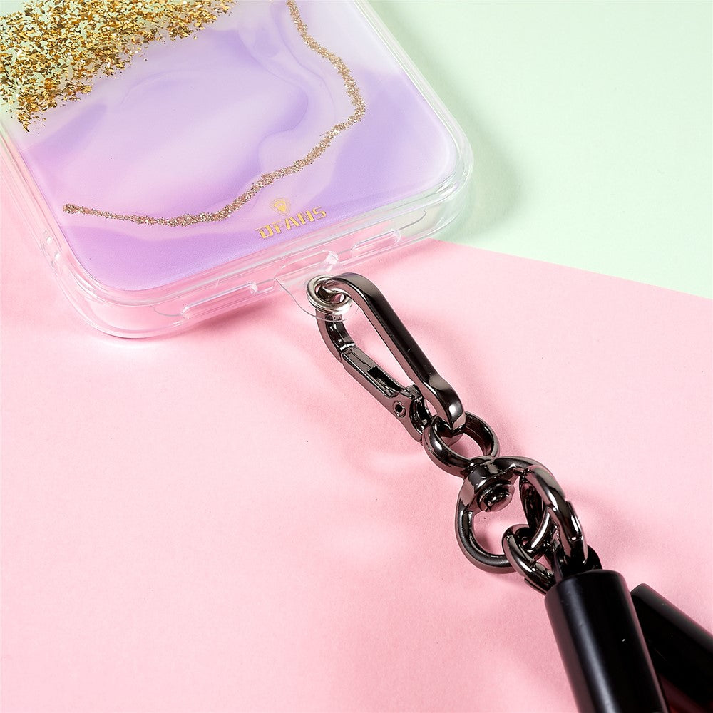Short Lanyards