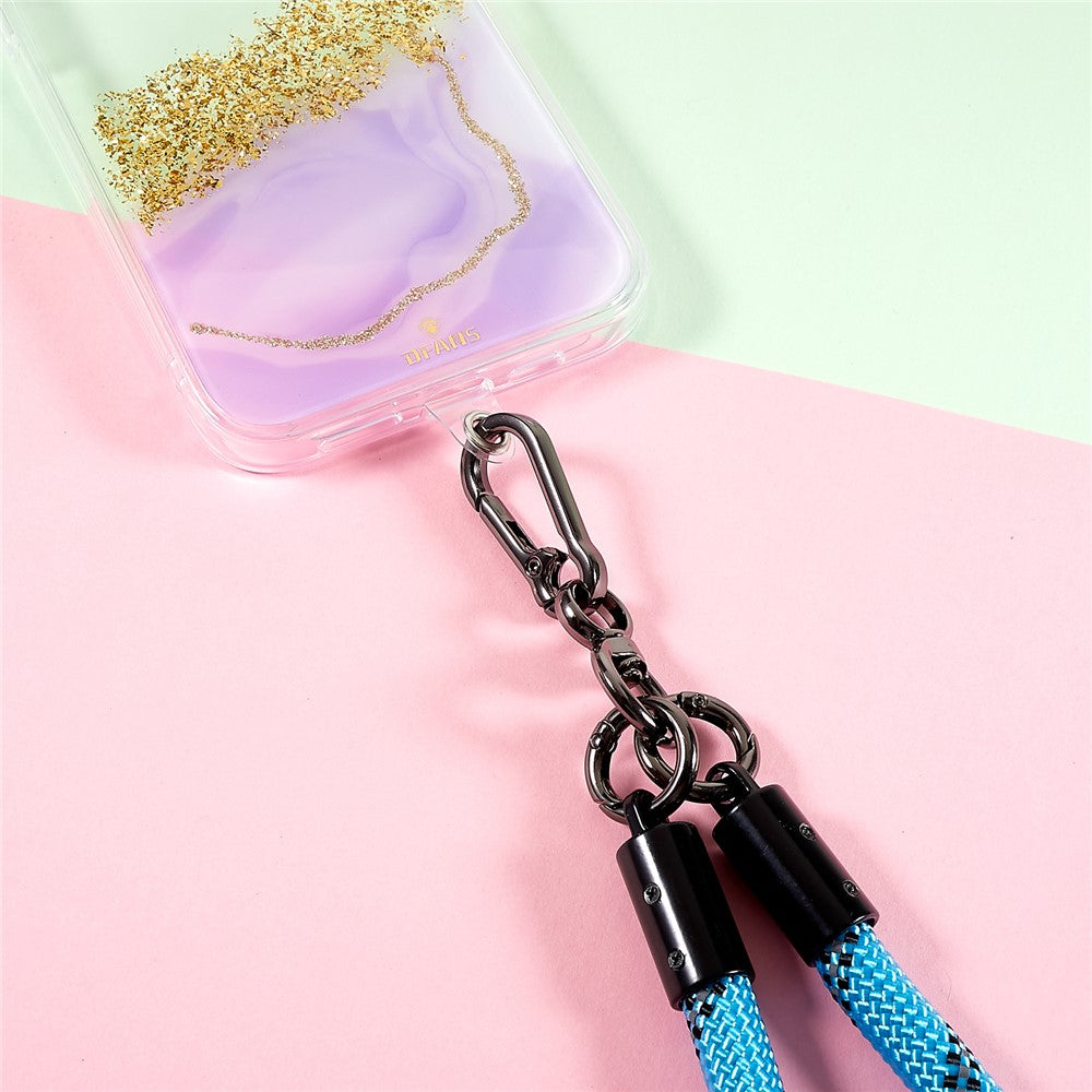 Short Lanyards