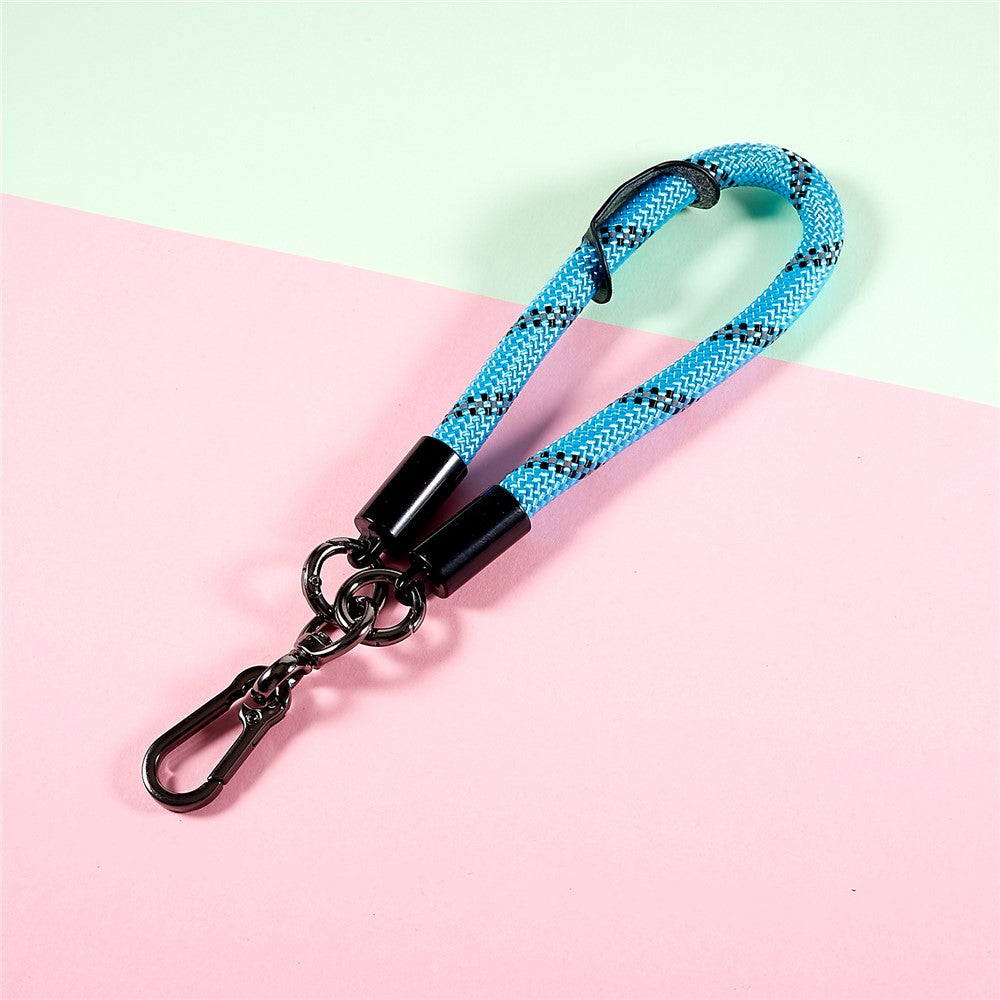 Short Lanyards