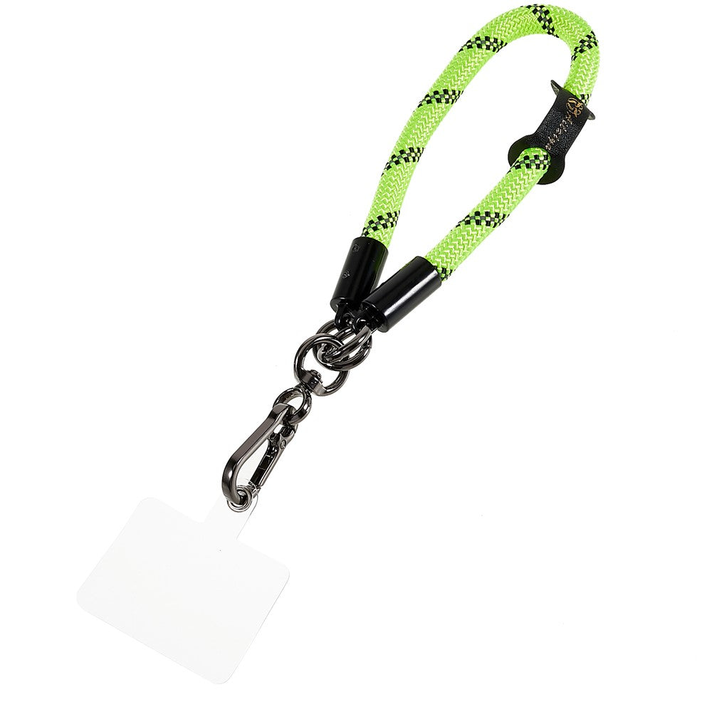 Short Lanyards
