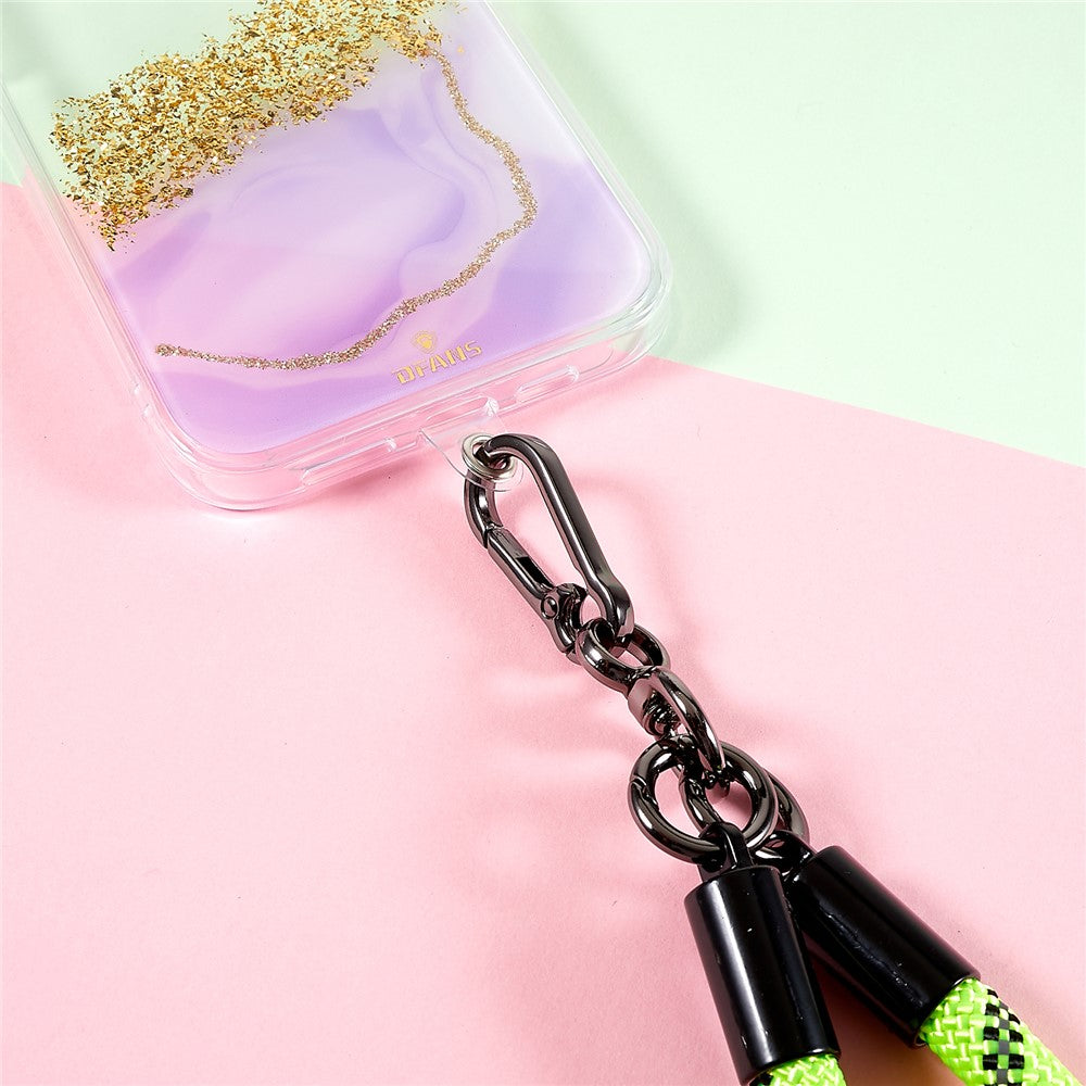 Short Lanyards