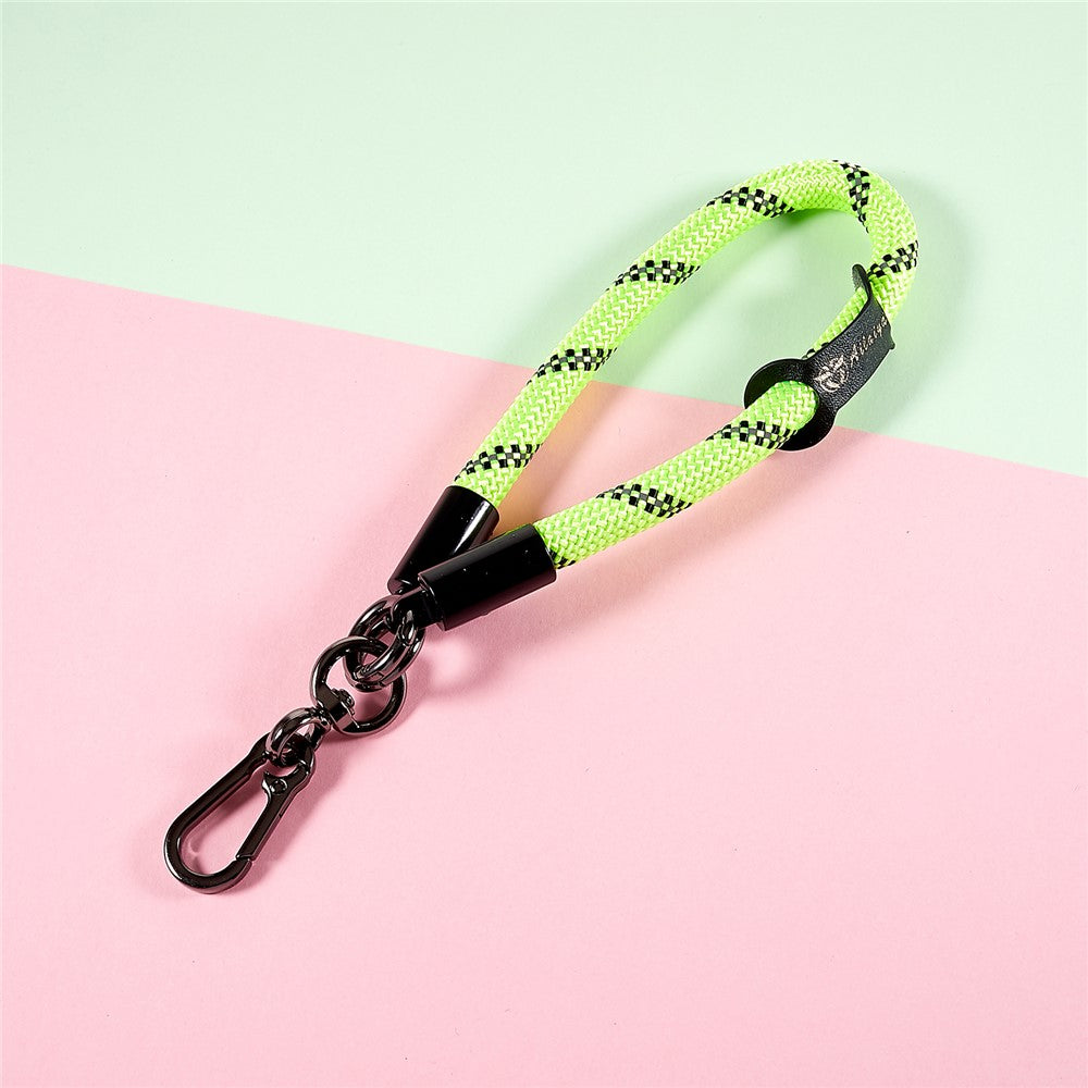 Short Lanyards