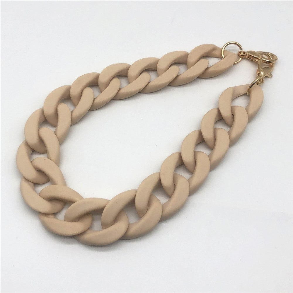 Short Lanyards