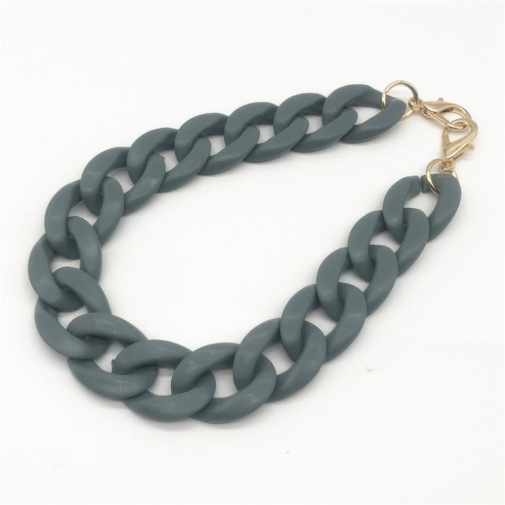 Short Lanyards