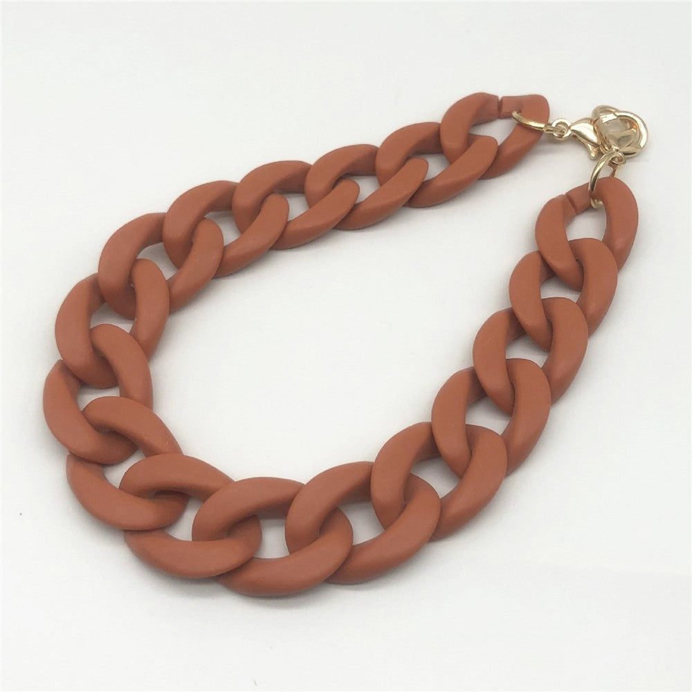Short Lanyards