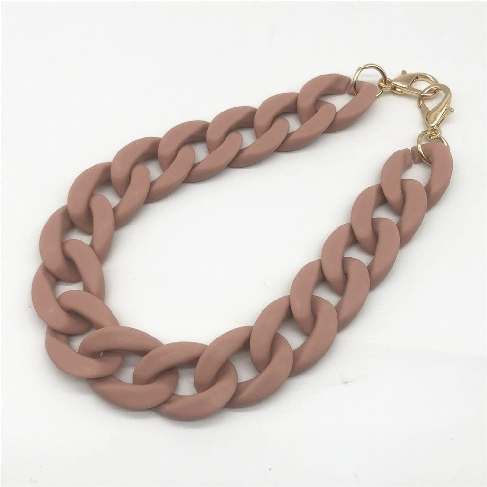 Short Lanyards