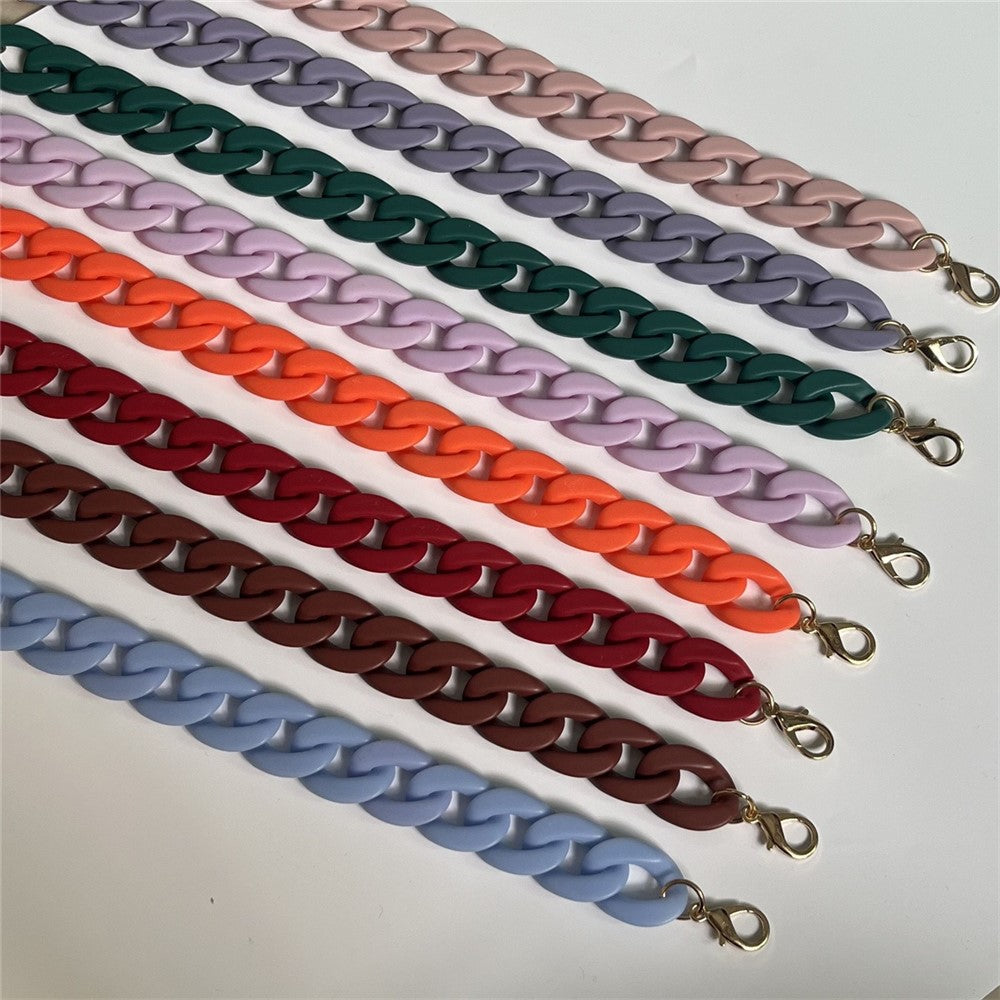Short Lanyards