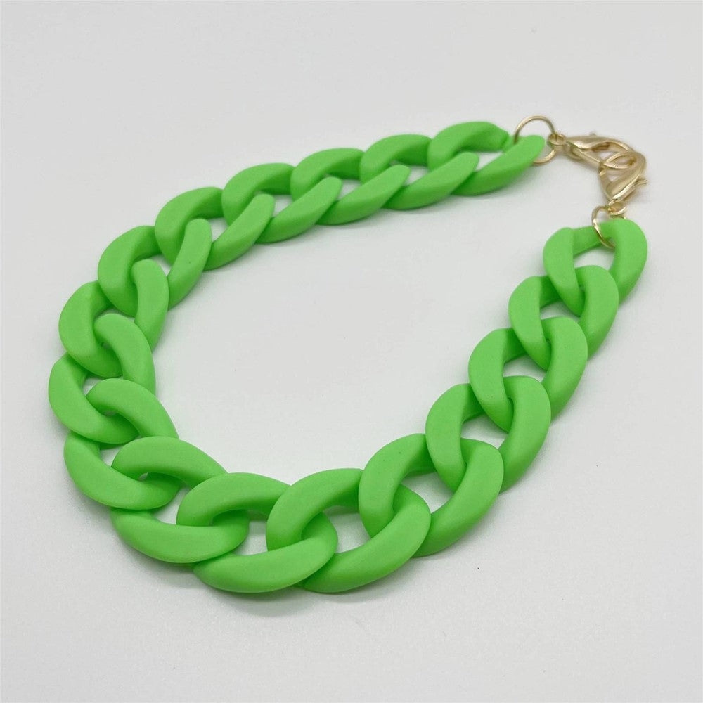 Short Lanyards