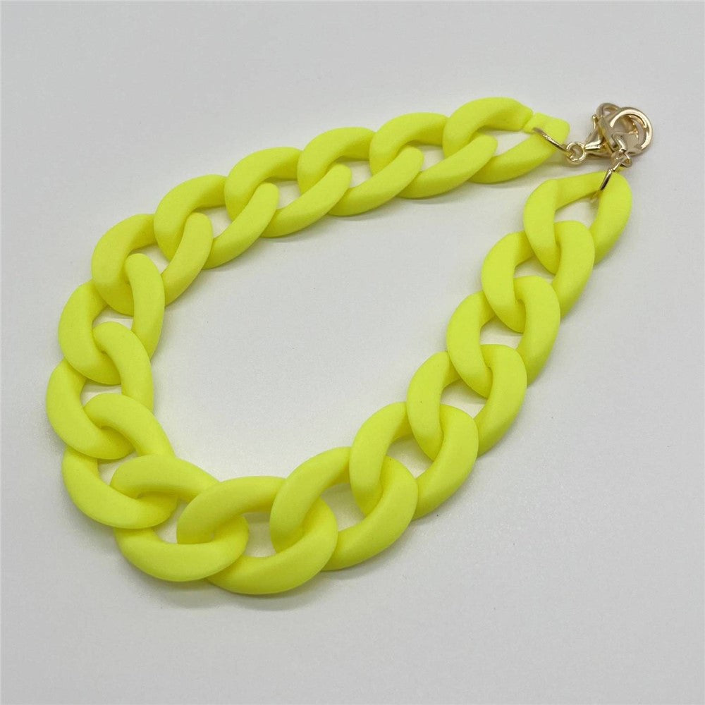 Short Lanyards