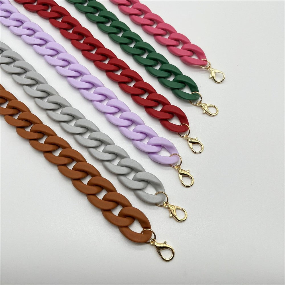 Short Lanyards