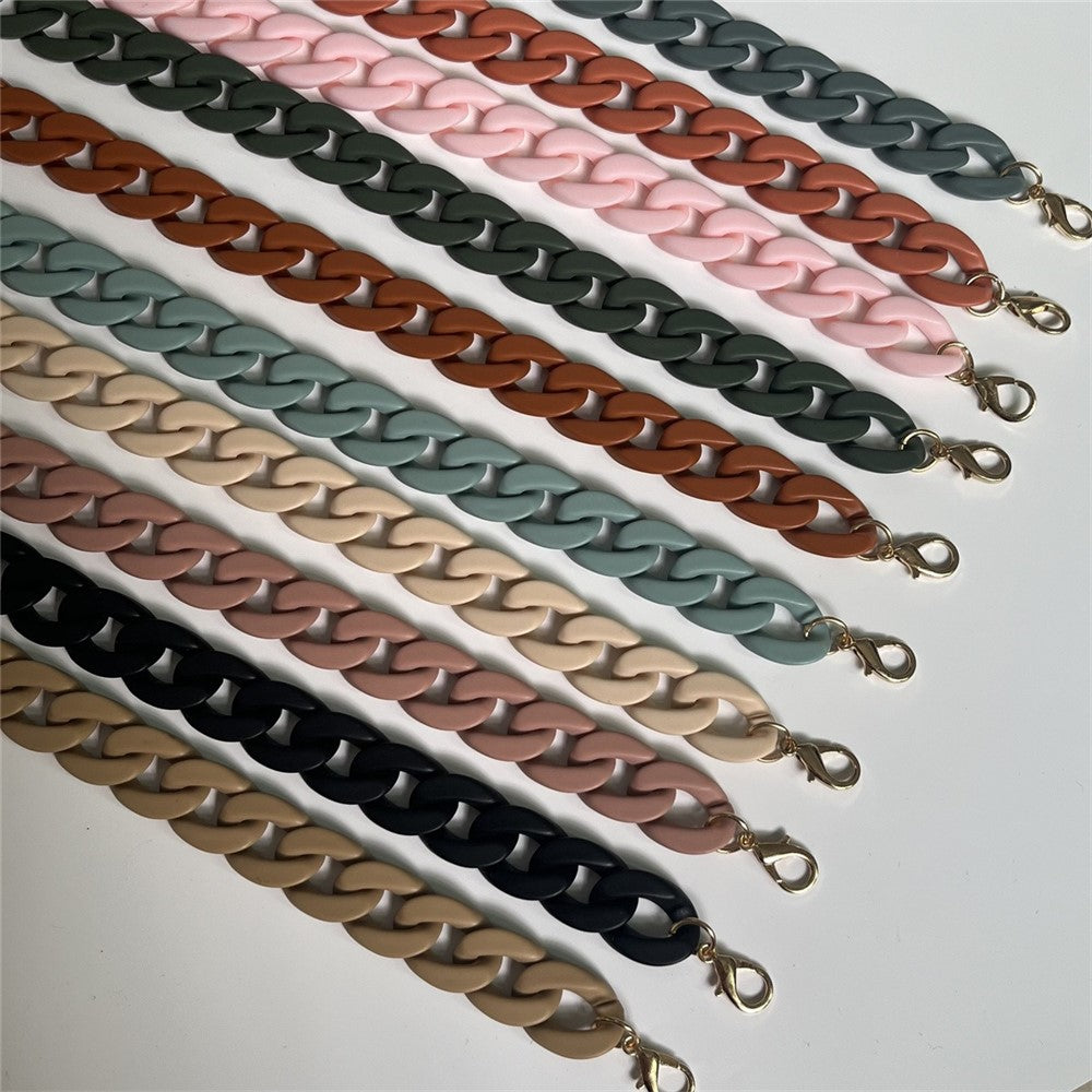 Short Lanyards