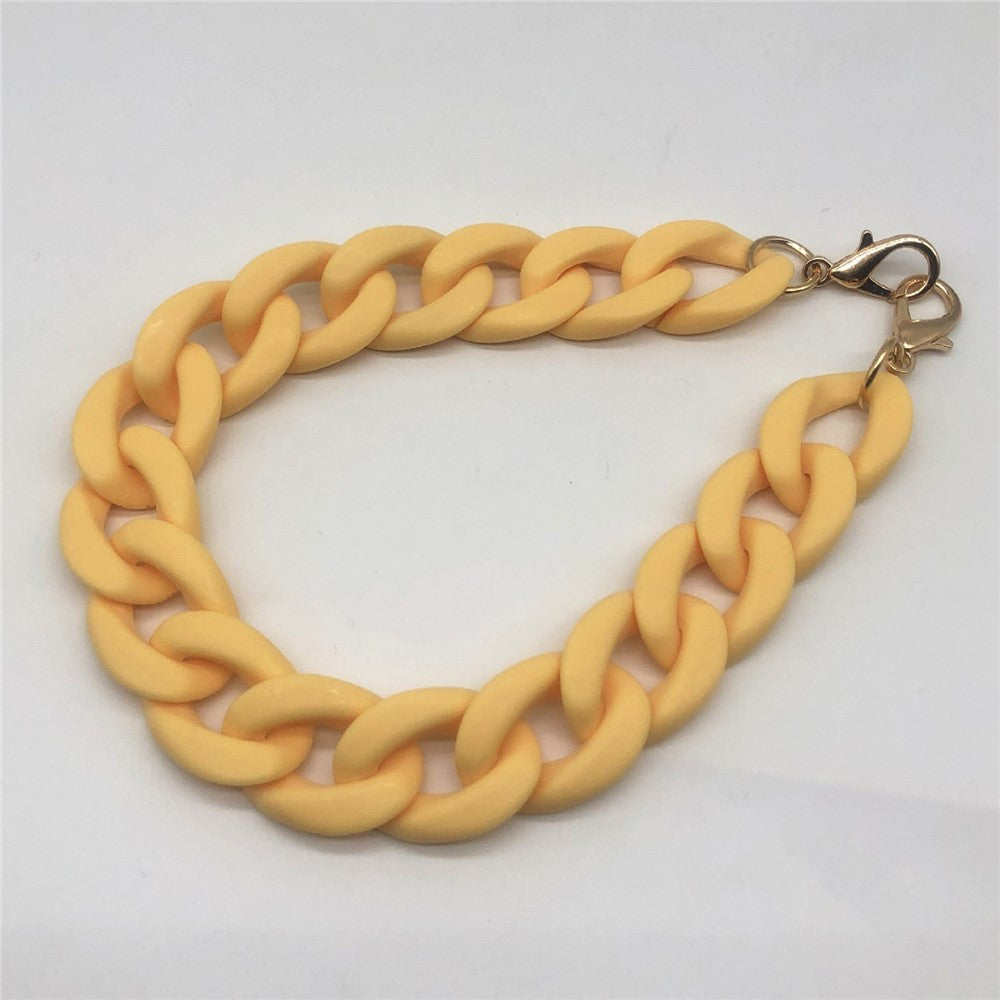 Short Lanyards