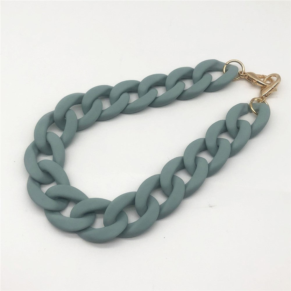 Short Lanyards