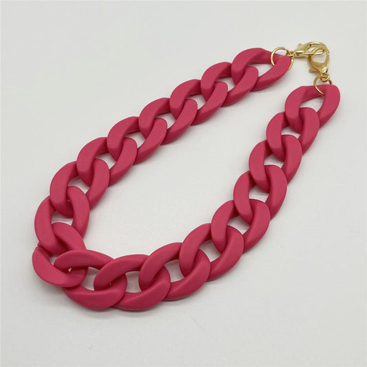 Short Lanyards