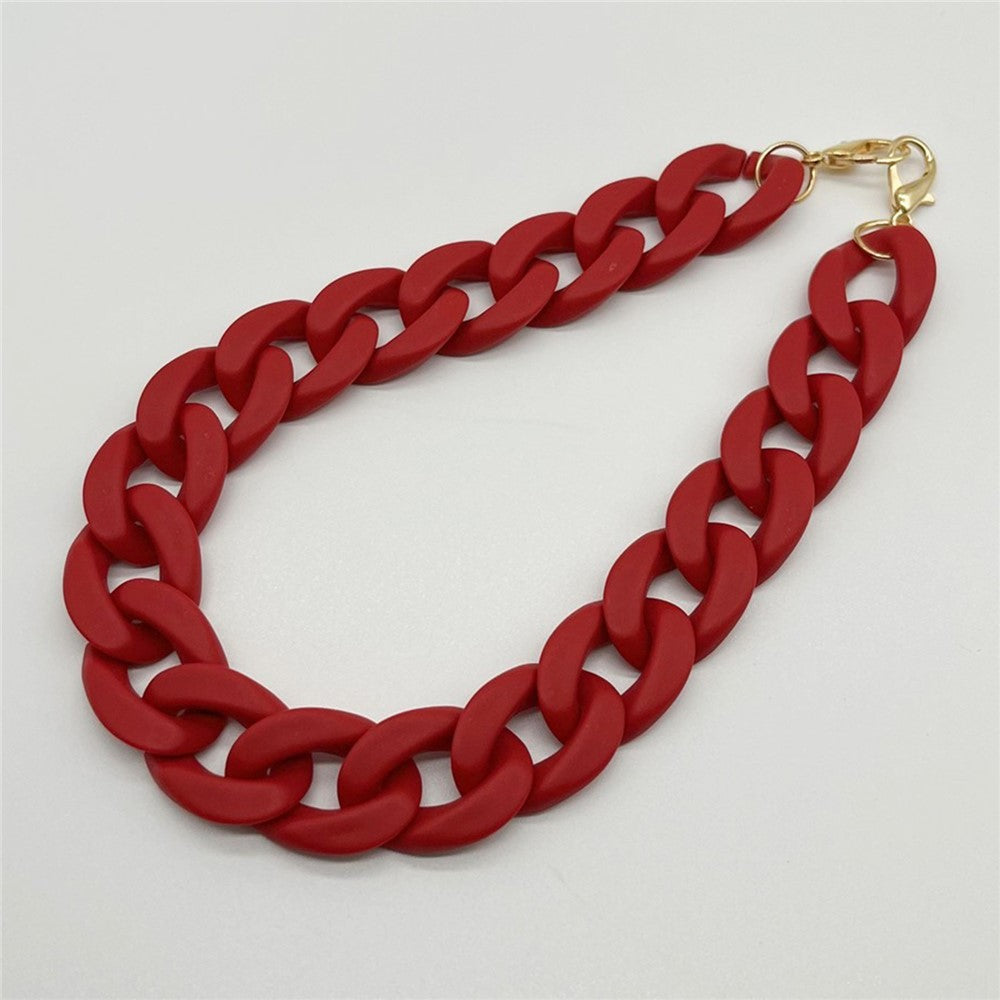 Short Lanyards