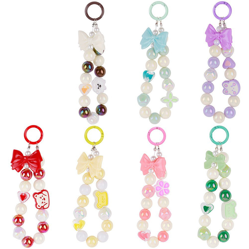 Short Lanyards