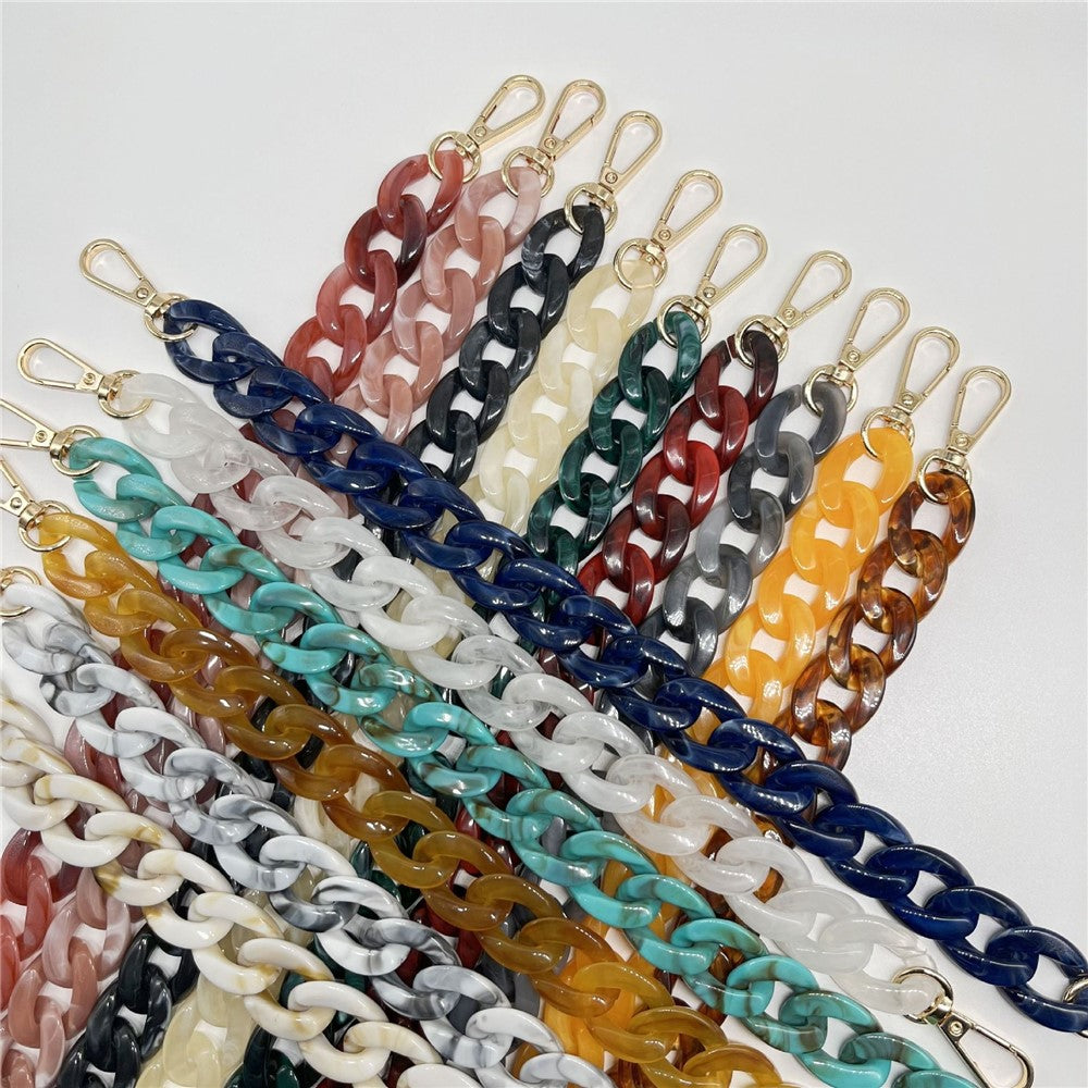 Short Lanyards