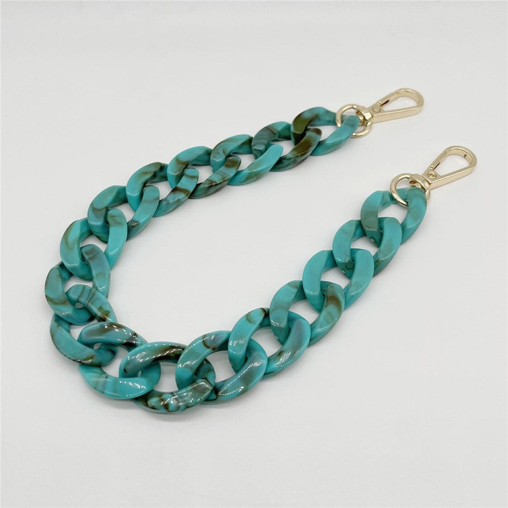 Short Lanyards