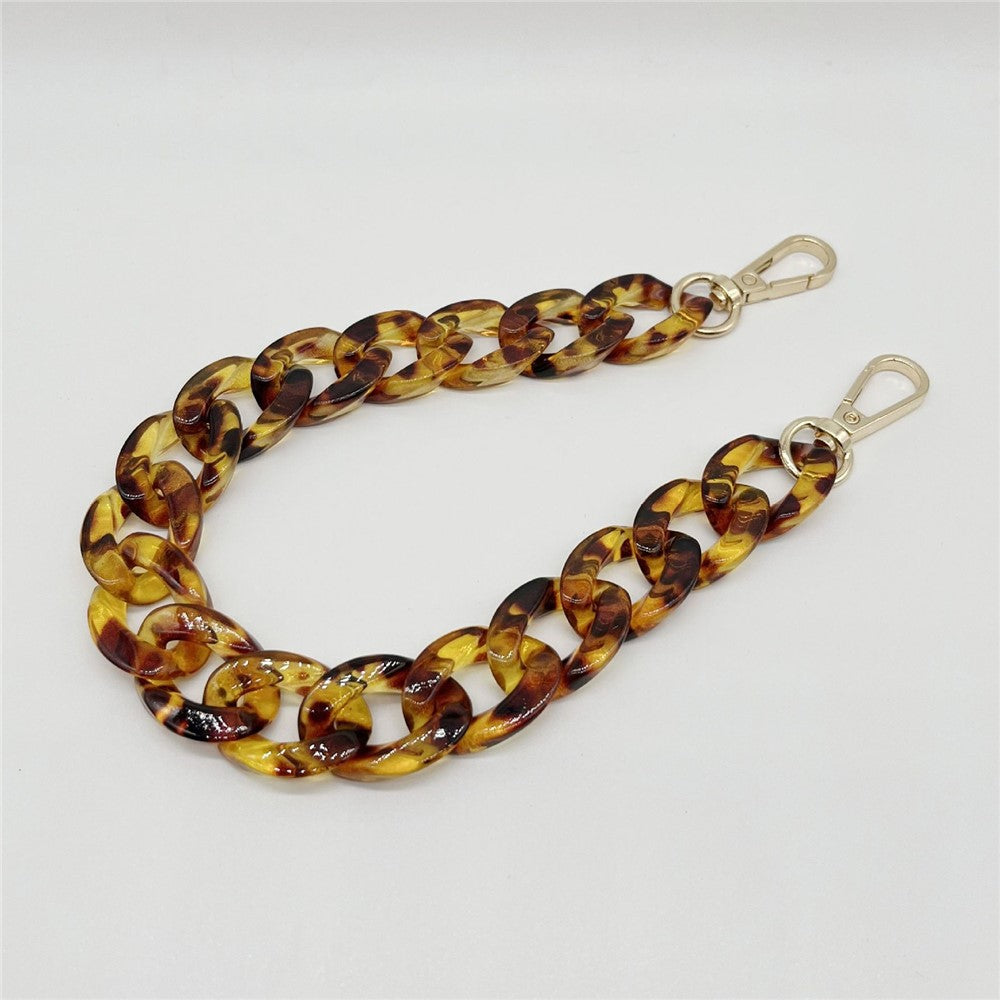 Short Lanyards