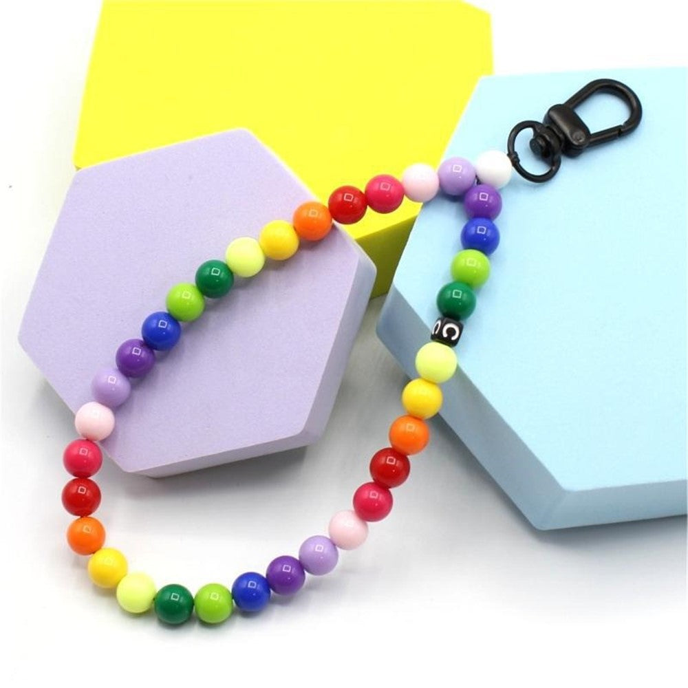 Short Lanyards