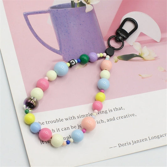 Short Lanyards