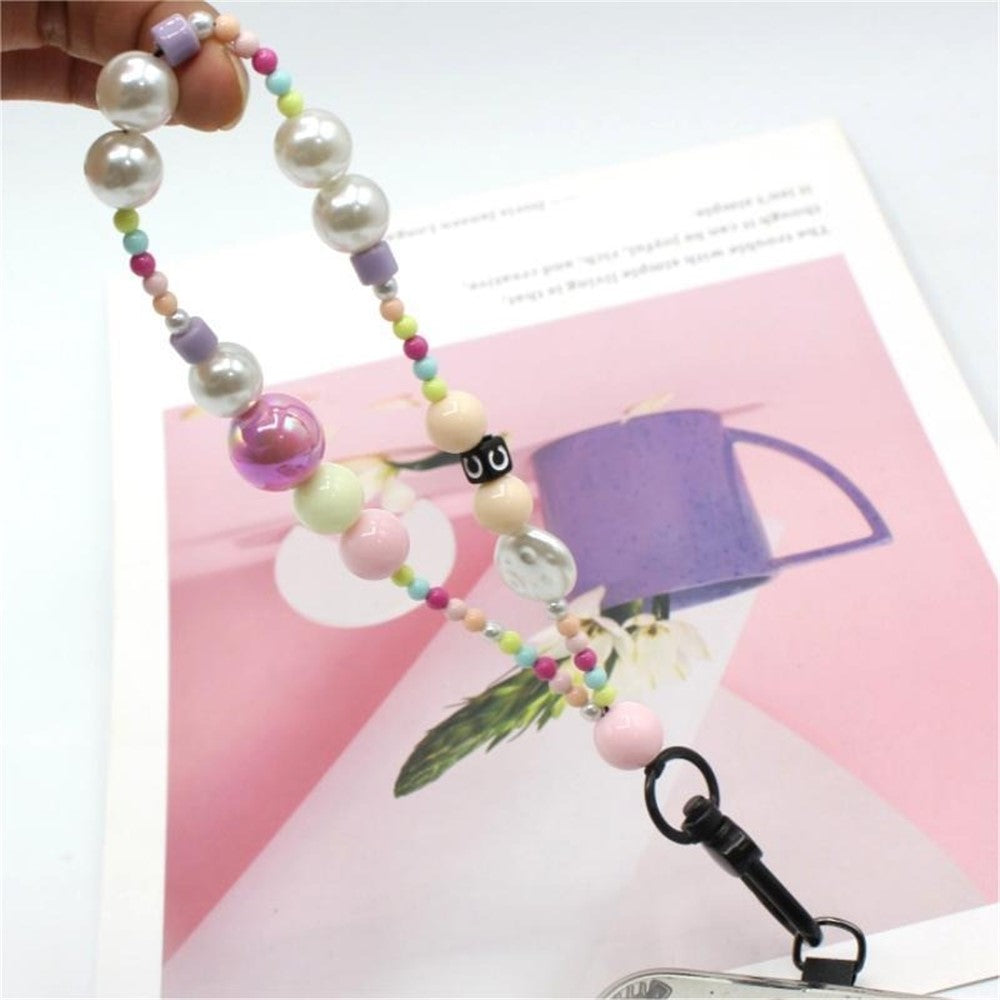 Short Lanyards