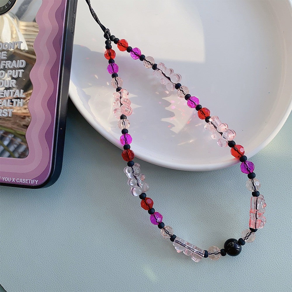 Short Lanyards