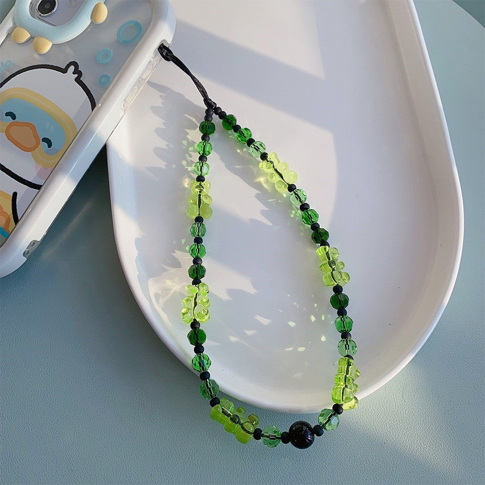 Short Lanyards