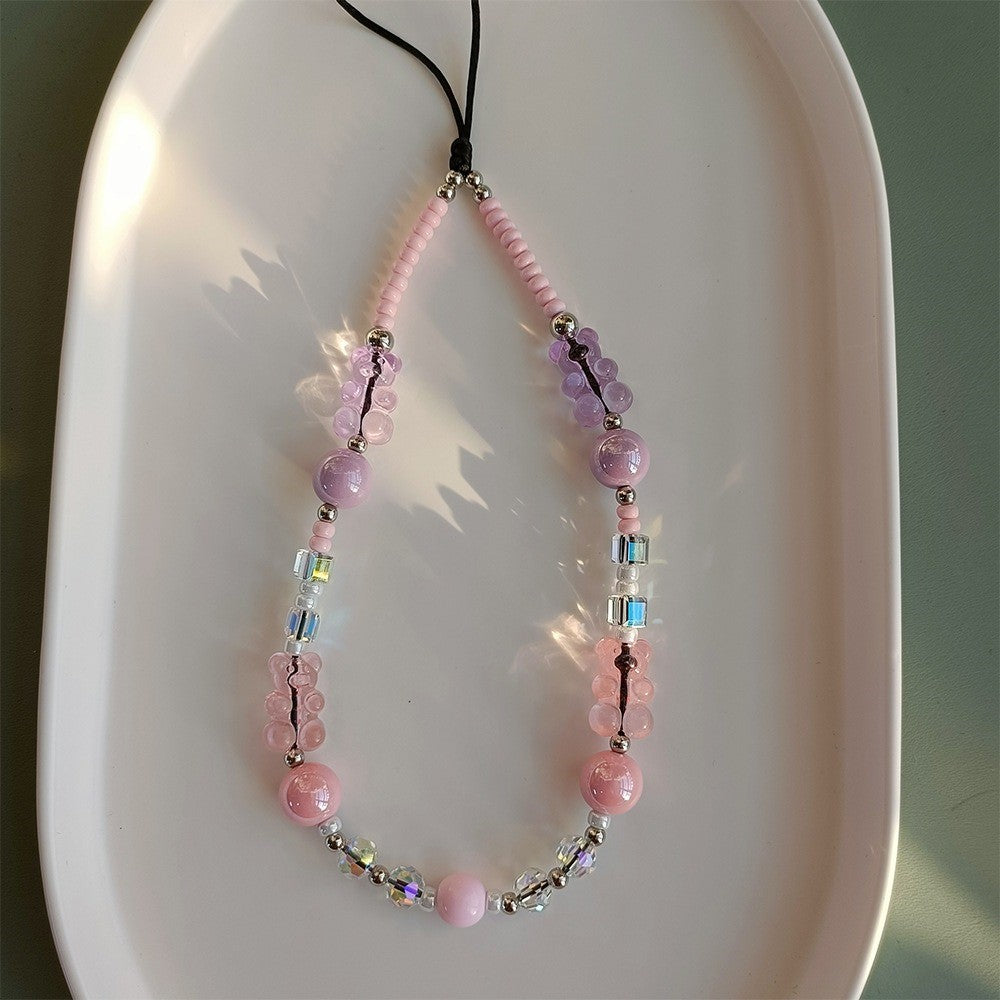 Short Lanyards