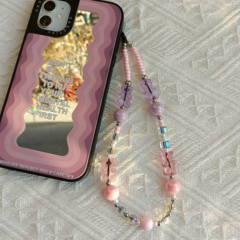 Short Lanyards