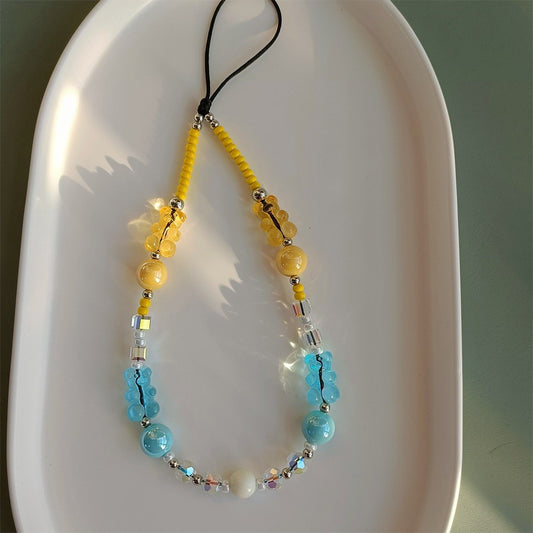 Short Lanyards