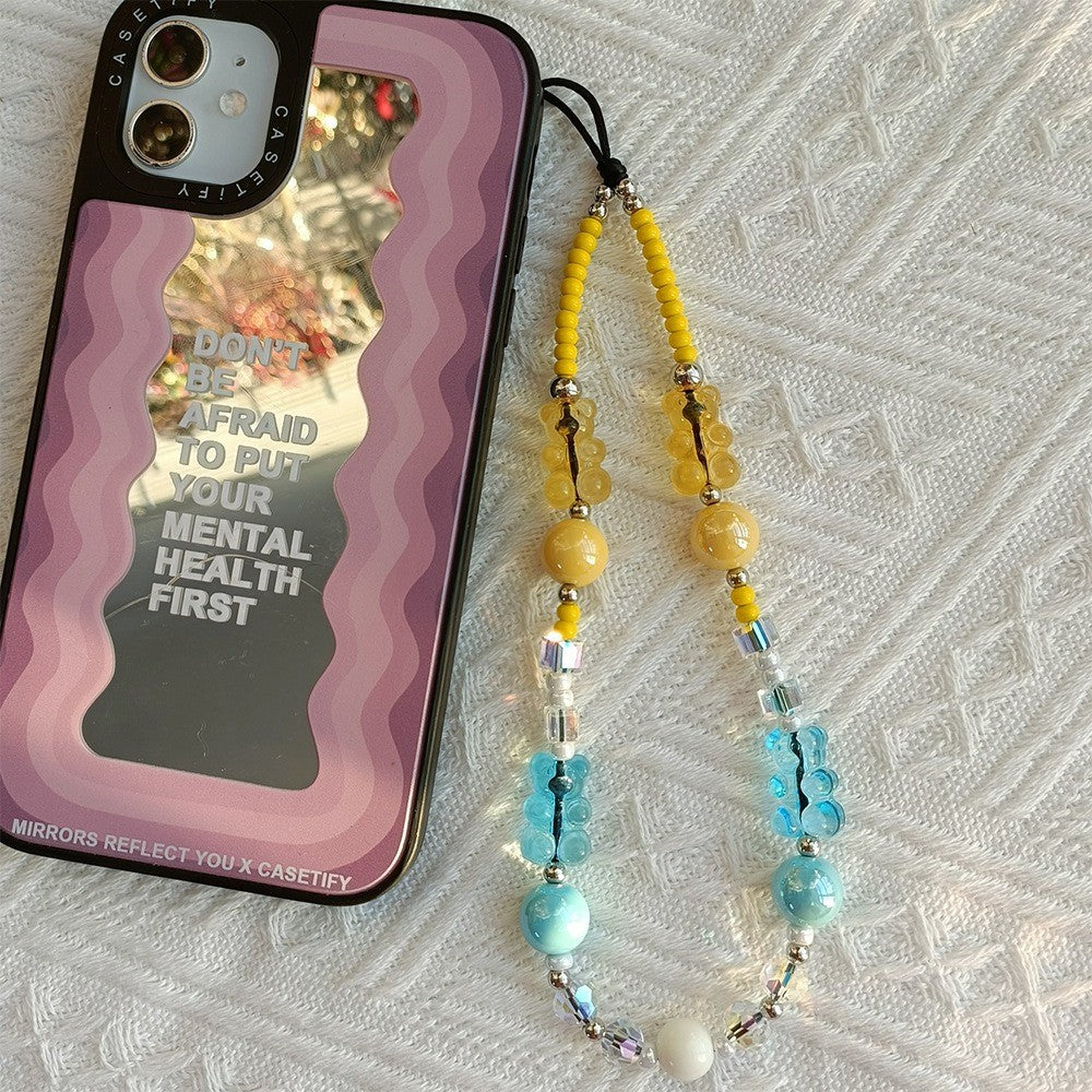 Short Lanyards