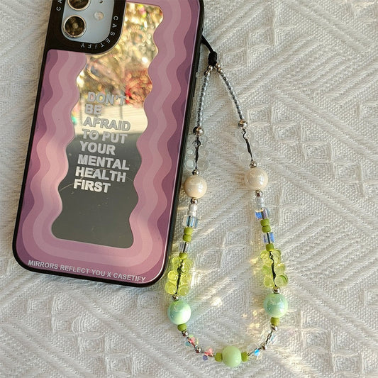 Short Lanyards