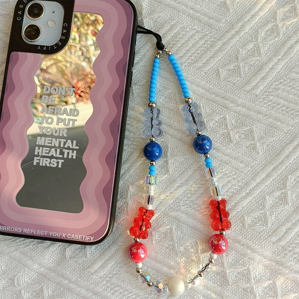 Short Lanyards