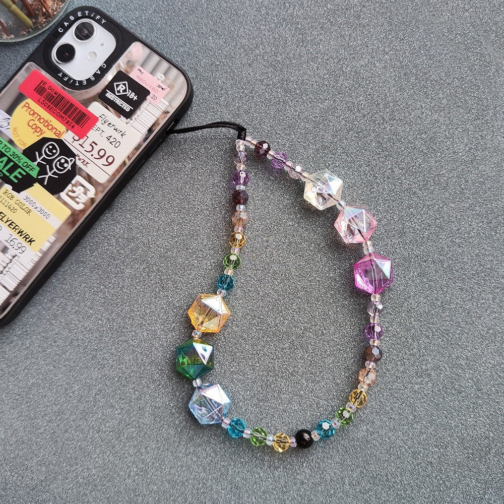 Short Lanyards