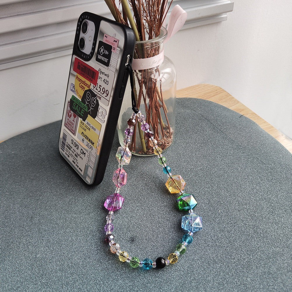 Short Lanyards