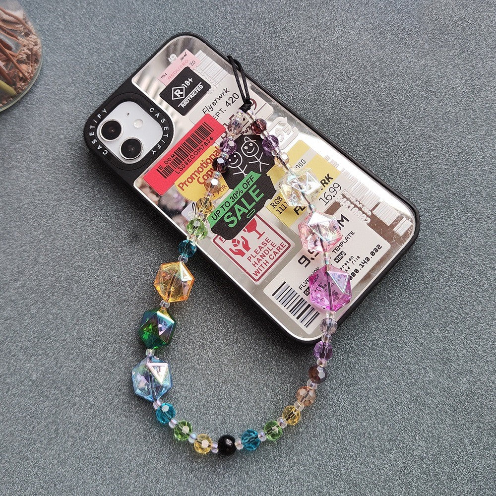 Short Lanyards