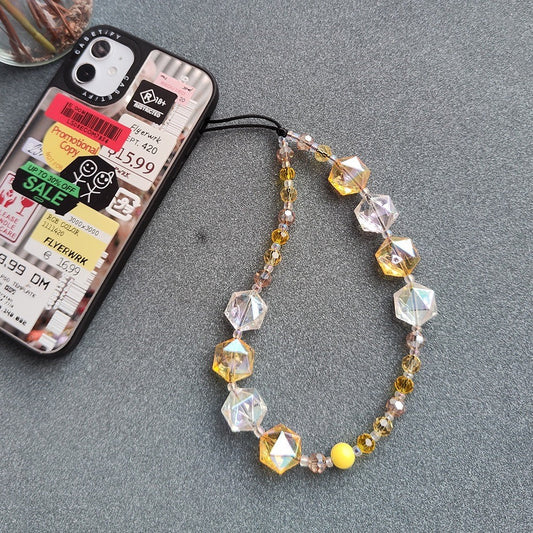 Short Lanyards