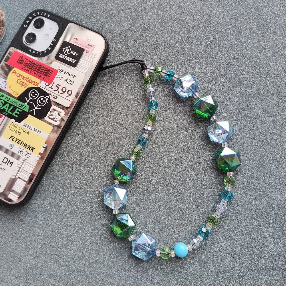 Short Lanyards