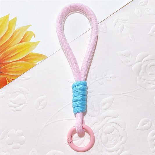 Short Lanyards