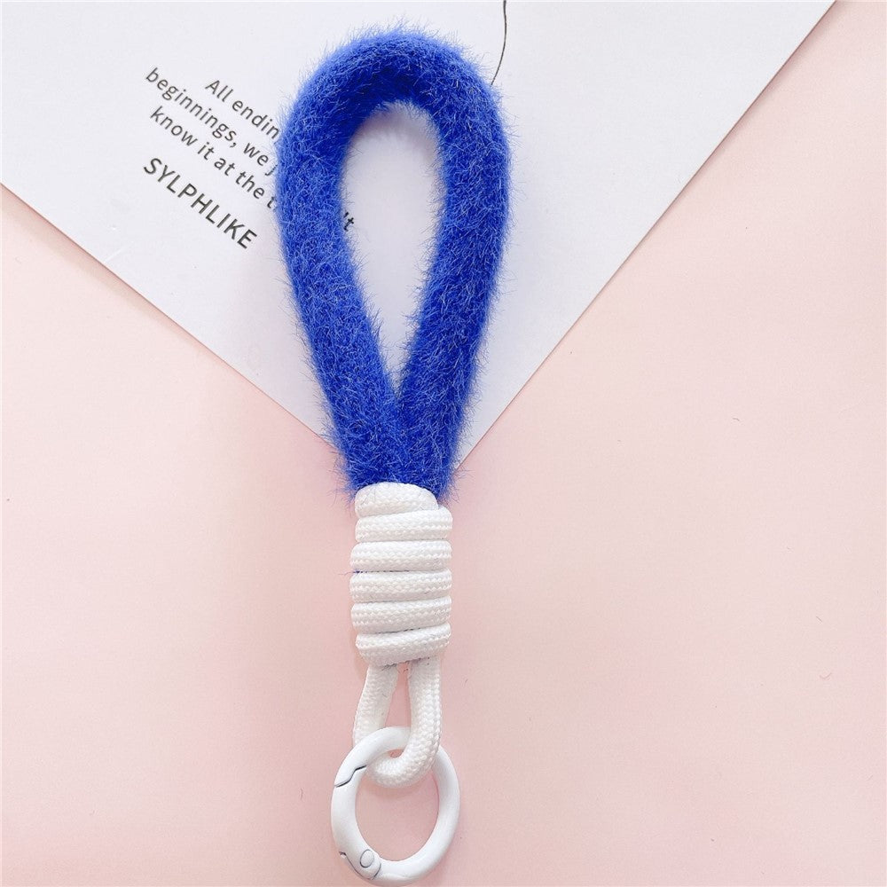 Short Lanyards